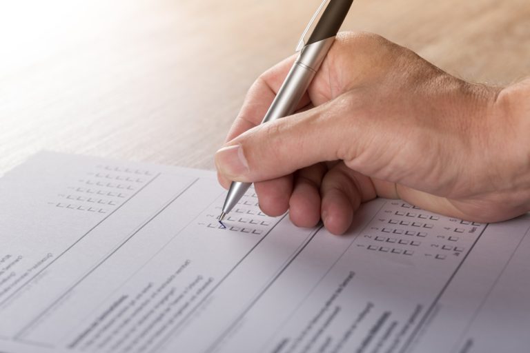 Een onafhankelijke taxatie, hoe zorgen wij daarvoor?