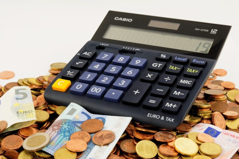 Taxatiekosten woning