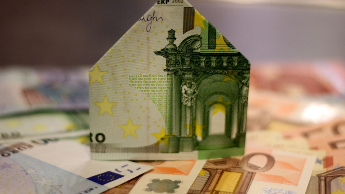 Besparen op je bijkomende kosten tijdens de aankoop van je nieuwe huis